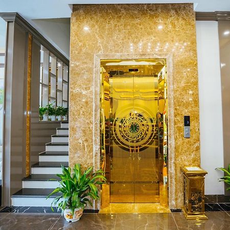 Ha Long Seasun Hotel Екстериор снимка