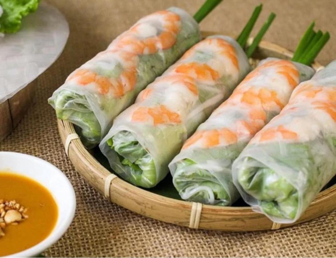 Ha Long Seasun Hotel Екстериор снимка