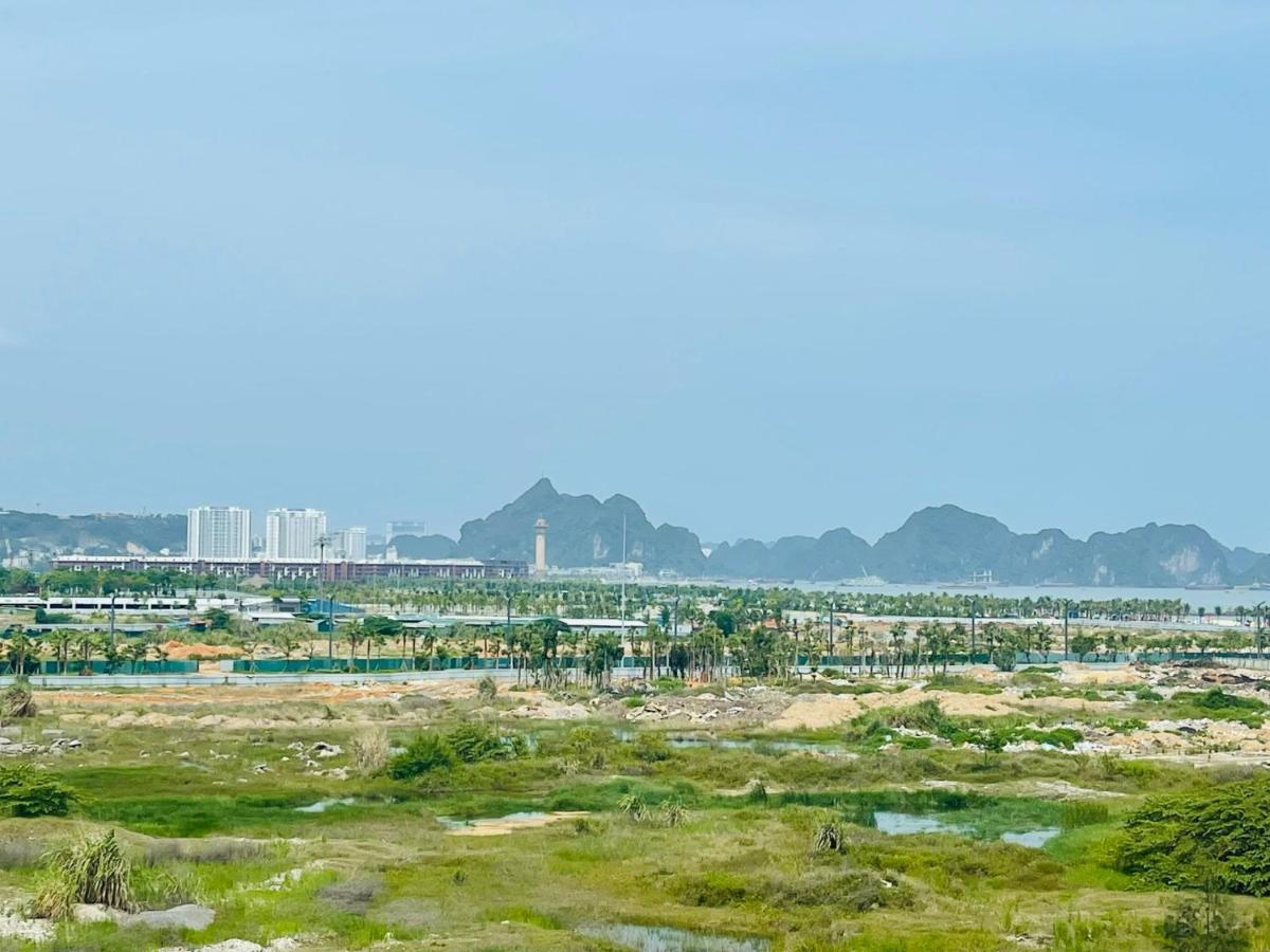 Ha Long Seasun Hotel Екстериор снимка