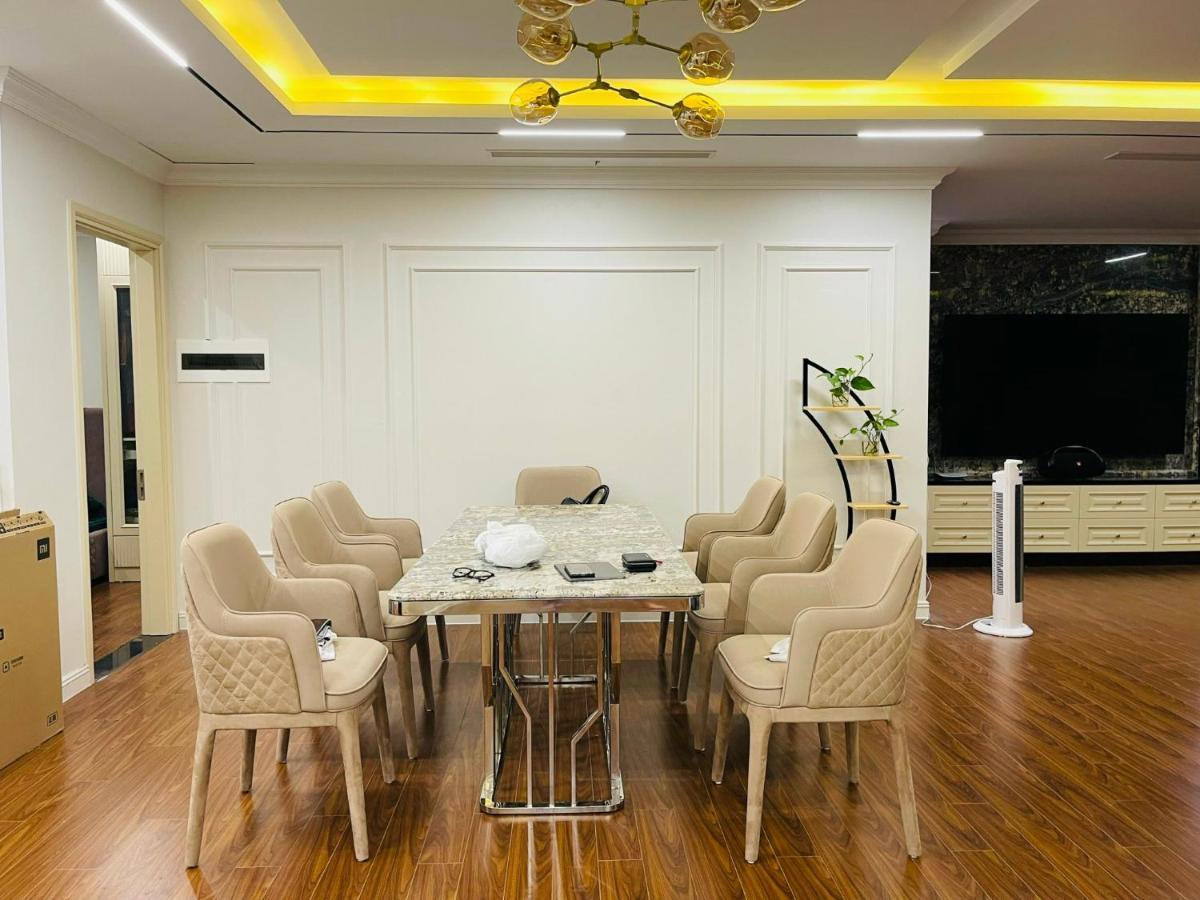 Ha Long Seasun Hotel Екстериор снимка