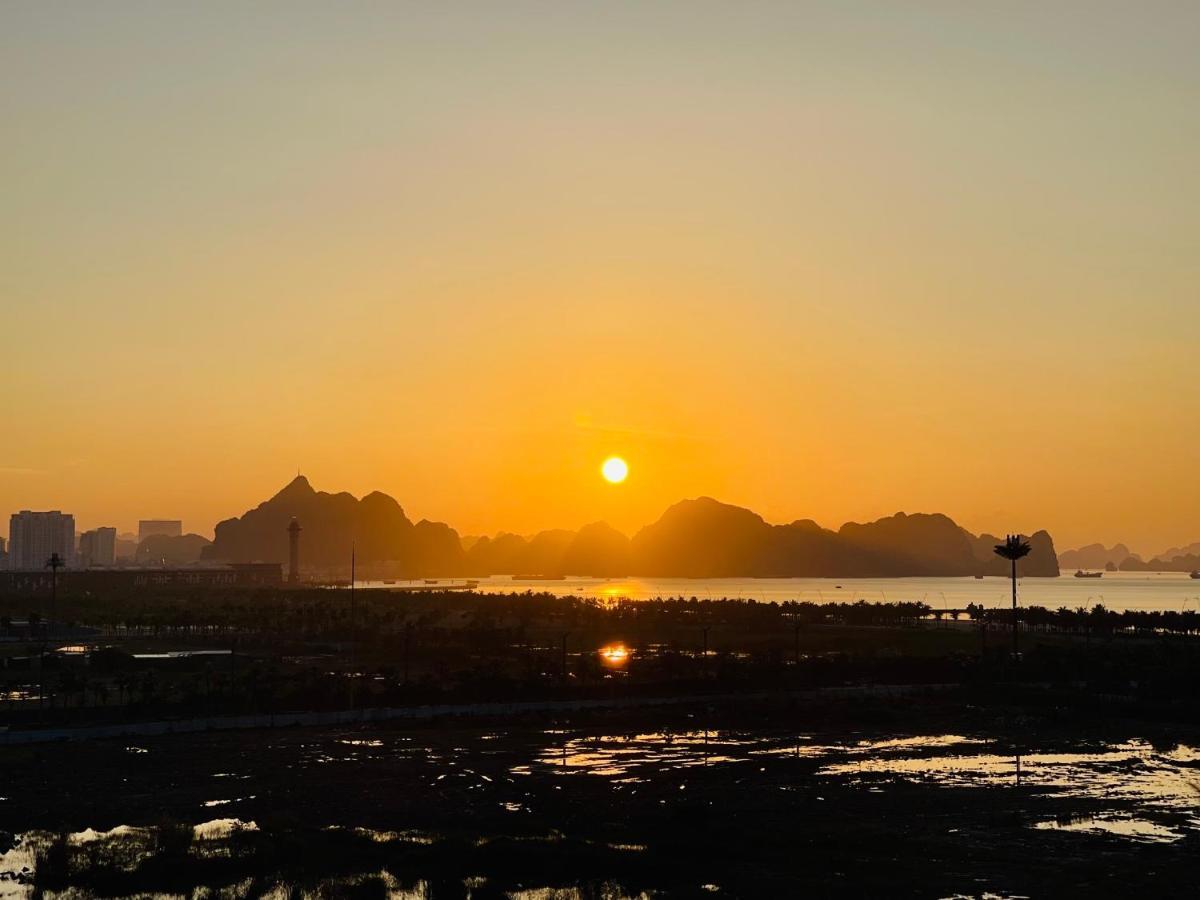 Ha Long Seasun Hotel Екстериор снимка